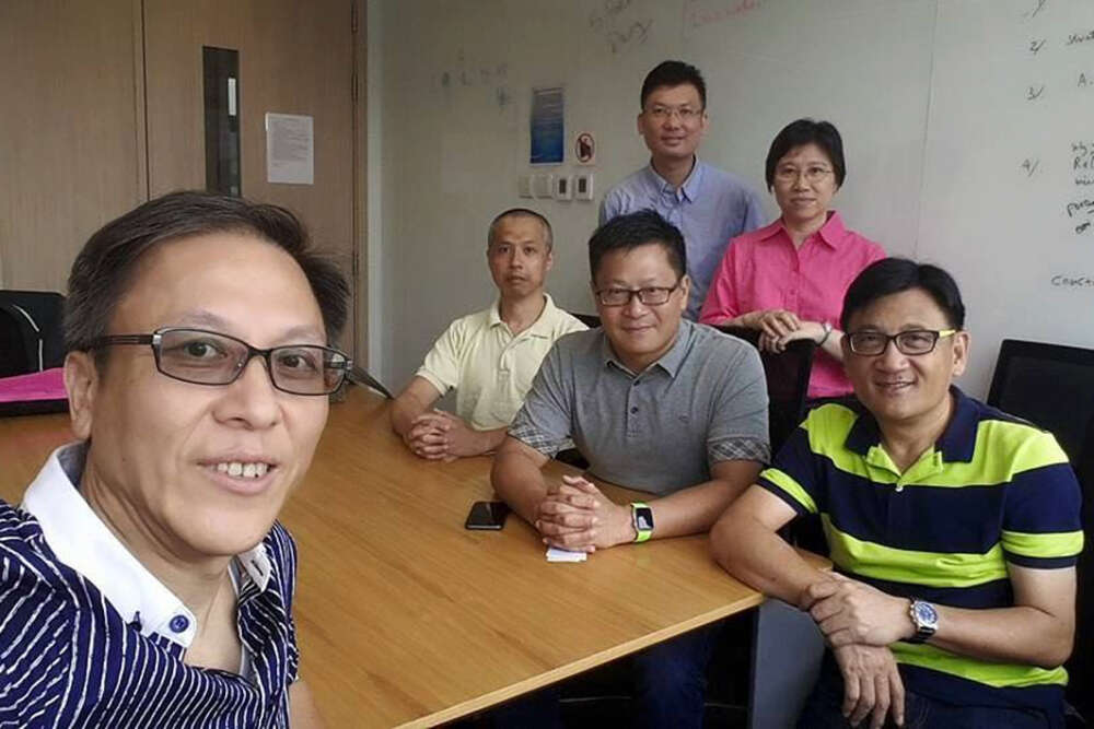 Photo inscription #18