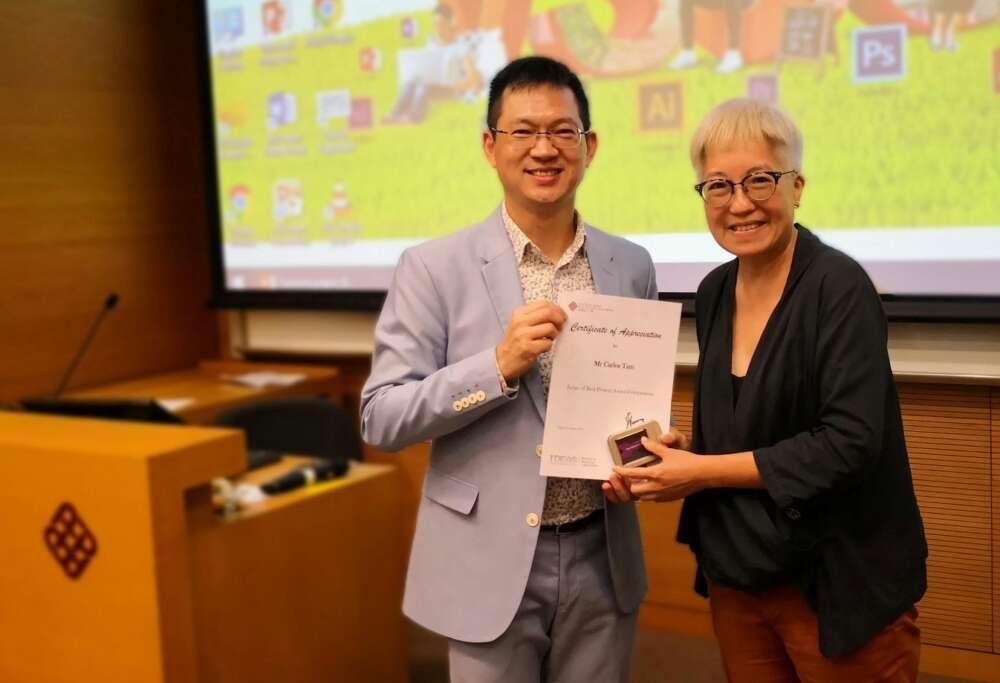 Photo inscription #20