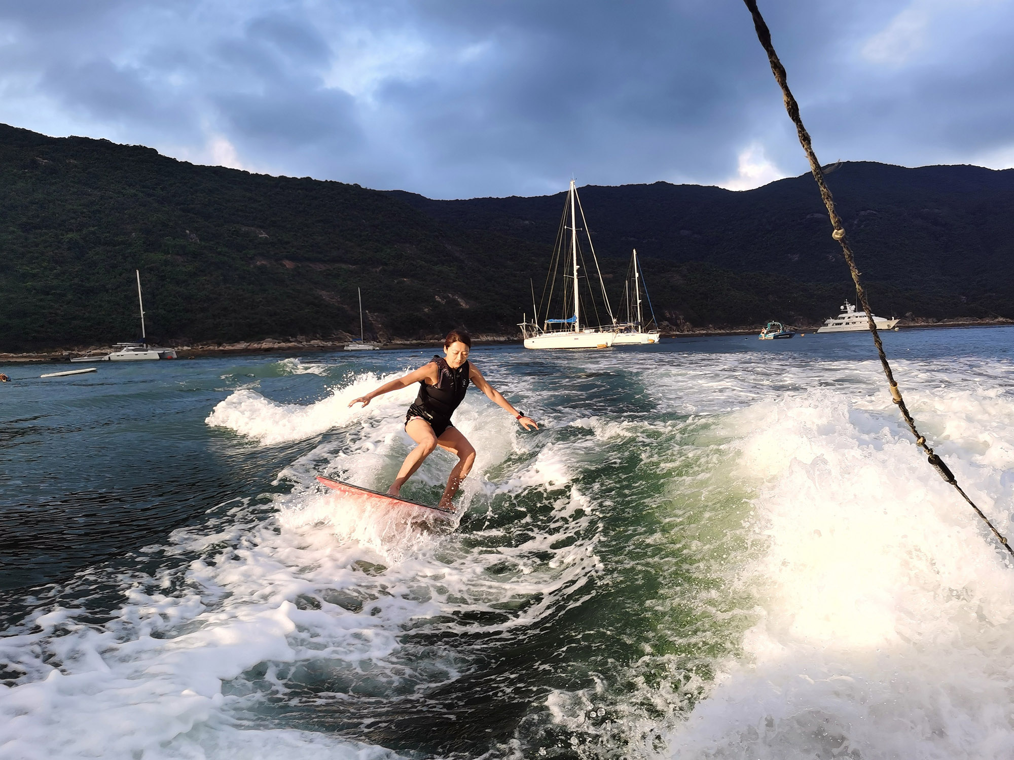 Photo inscription #22