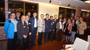 2017 AGM and Annual Dinner – 31/3/2017