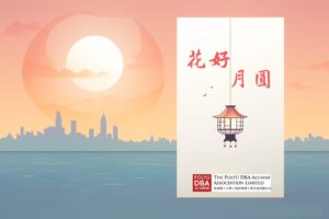 DBAAA wishes you all a joyful Mid-Autumn Festival.  May we gather together and cherish the moments, and may happiness be everlasting.  2023 Sept 28