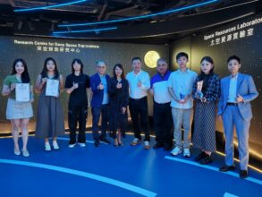 DBAAA Support for PolyU’s Student Mentorship Program