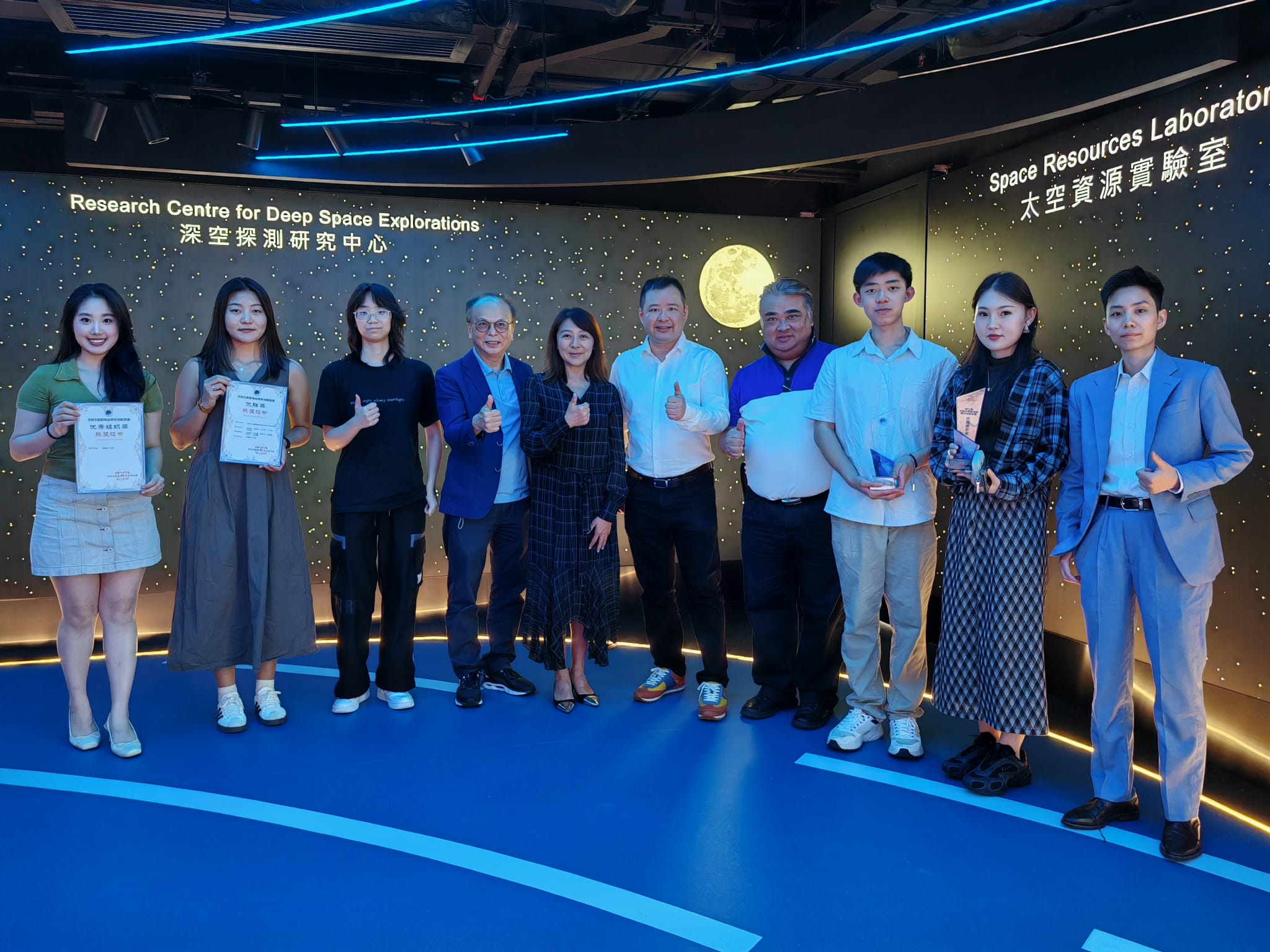 DBAAA Support for PolyU’s Student Mentorship Program DBAAA Support for PolyU’s Student Mentorship Program