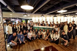 DBAAA Mixer Event 2025 – Global Connections: Leveraging Alumni Networks and AI Technology to Unlock International Opportunities – 2025 Sept 29