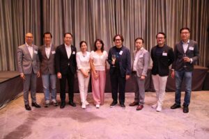 Professional Mentorship Program: 2025 Oct 9