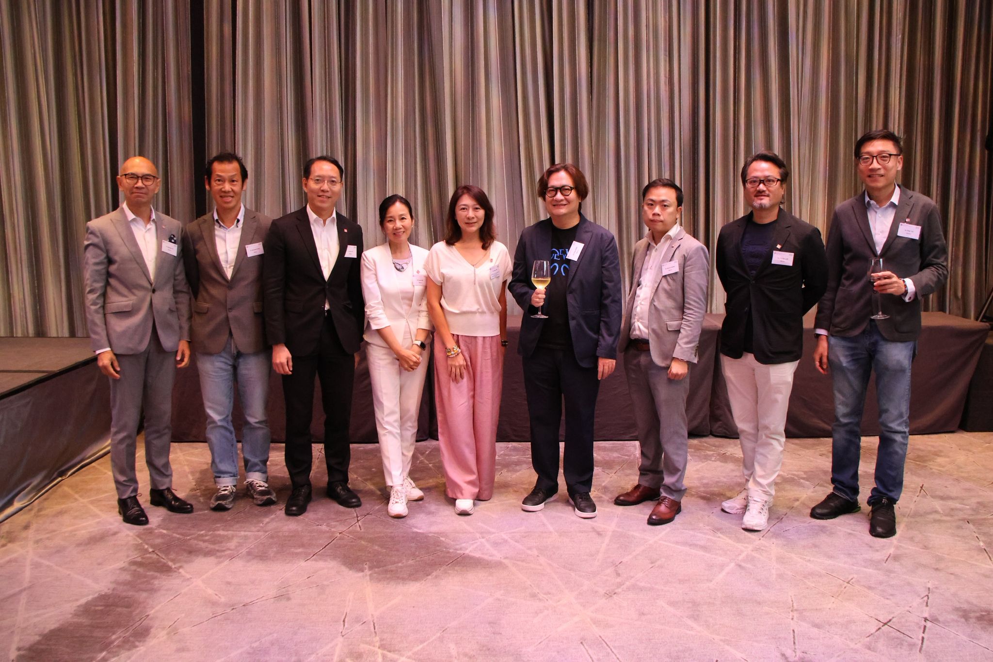 Professional Mentorship Program: 2025 Oct 9