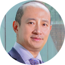 Dr Michael Xu’s interview on PolyU DBAI Program