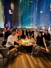 DBAAA Autumn Happy Hour: 2026 Oct 22