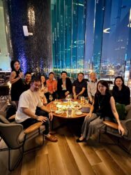 DBAAA Autumn Happy Hour: 2026 Oct 22