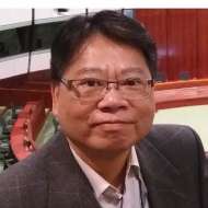 Dr. David Ng