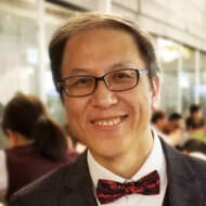 Dr. Eric Chu
