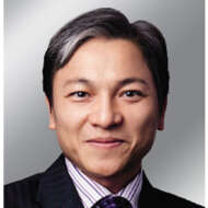 Dr. Royce Yuen, JP