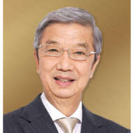 Ir Dr. Wong Kwok Keung