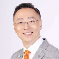 Dr. Eric Chin